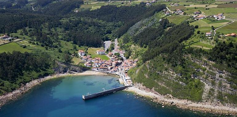 Tazones celebra su proclamación como uno de los Pueblos Mas Bonitos de España