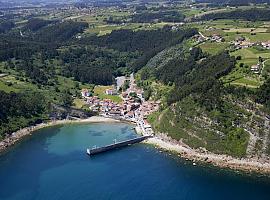 Tazones celebra su proclamación como uno de los Pueblos Mas Bonitos de España