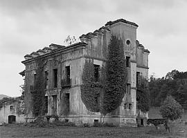El Museo de BBAA de Asturias estrena hoy exposición de José R. Cuervo-Arango