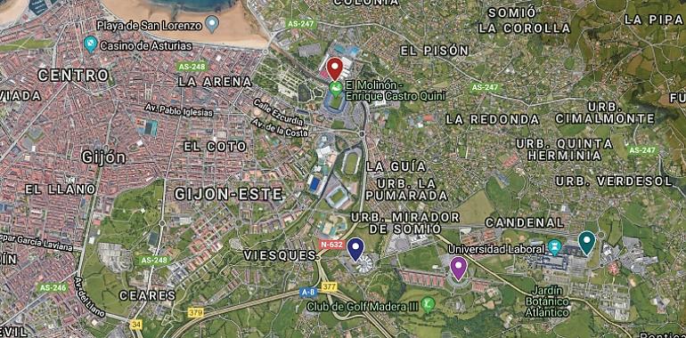 SESPA: El domingo concurren 26.023 aspirantes para 399 plazas de celador