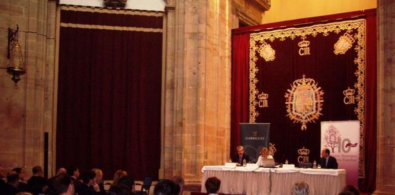 AEFAS anima a las empresas familiares a iniciar estrategias de internacionalización