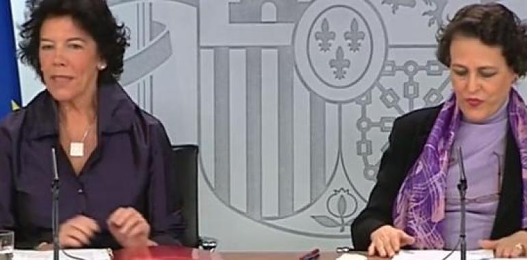 El Gobierno recupera el subsidio de paro para +52 años que fulminó el PP