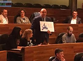 FORO: A Prendes (Cs) no se le conoce acción beneficiosa para Asturias 