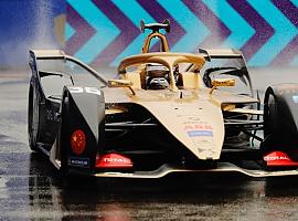 Buen ritmo, pero resultado complicado para DS Techeetah en Hong Kong
