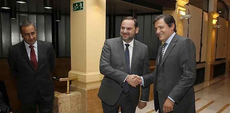 Fomento licita el estudio informativo de la variante de Villabona (Asturias