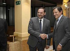 Fomento licita el estudio informativo de la variante de Villabona (Asturias