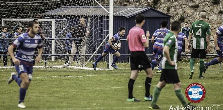 Empate a penaltis en el Muro de Zaro