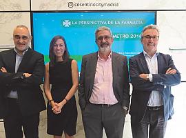 Visión, Innovación y Estrategia de Mercado para el futuro de la farmacia