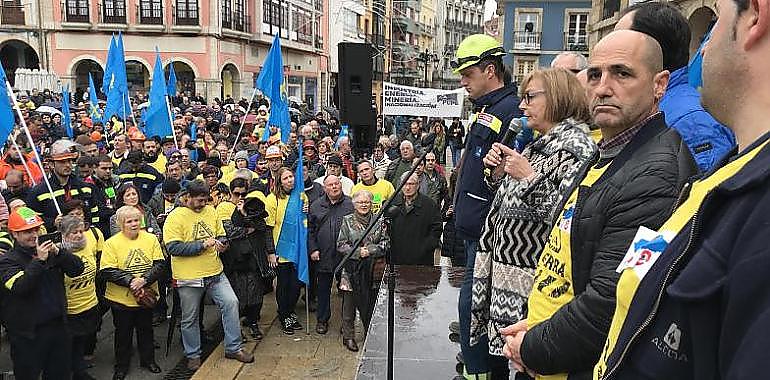 Alcoa: El Gobierno prepara el Decreto para la industria electrointensiva