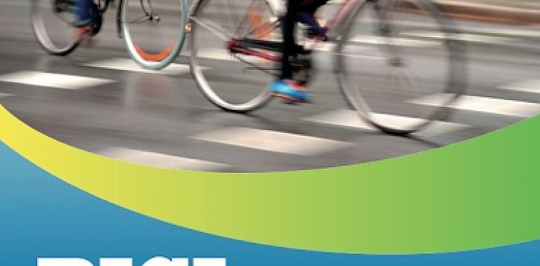 La Biciescuela de Asturies ConBici vuelve otro año más a Avilés