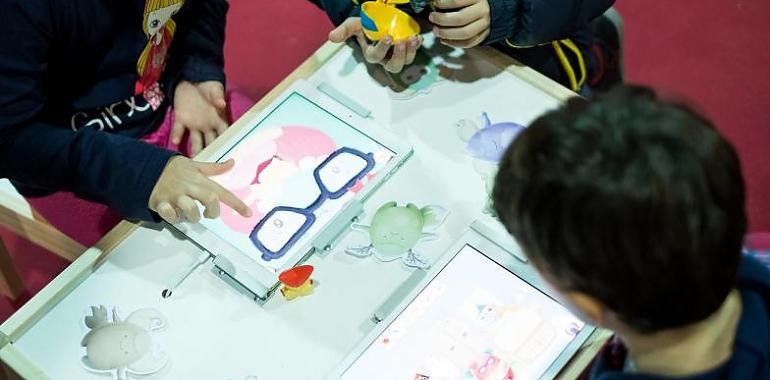 Educación arranca hoy la admisión de alumnos para el curso 2019-2020