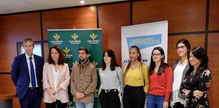 Compromiso Asturias XXI presenta el programa de mentoring 2019