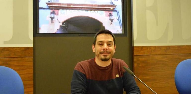 Oviedo alcanza un preacuerdo con EDP para comprar la antigua Fábrica de Gas