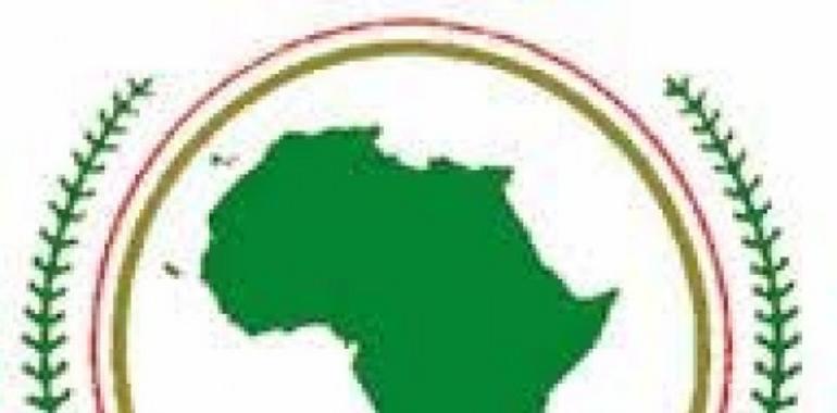 Comunicado de la UA sobre las dos repúblicas de Sudán