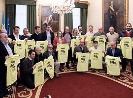 El Cross EPI Gijón-Ramón Gallego da sus primeras zancadas