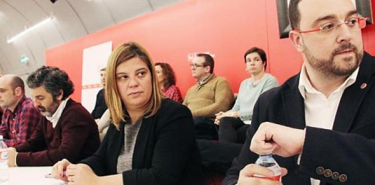 La FSA aprueba las candidaturas municipales, la autonómica, al Congreso y al Senado 