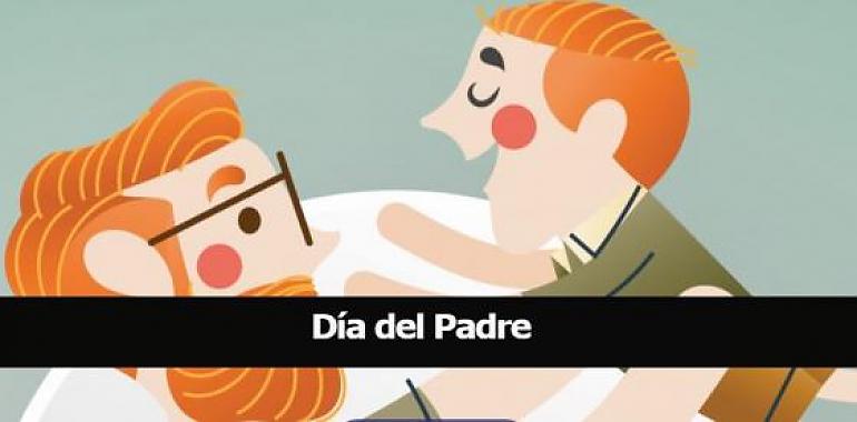 Más de 120 tiendas avilesinas participan en "Para Papá"