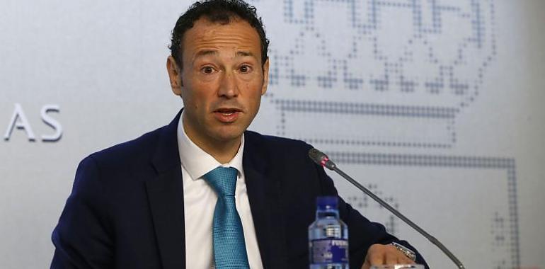Asturias y el Imserso impulsarán el centro para discapacidades neurológicas de Langreo