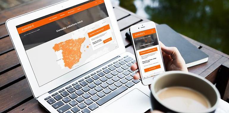 El Grupo Euskaltel, propietario de Telecable, inicia esta semana su comercialización en León y La Rioja