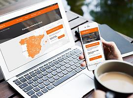 El Grupo Euskaltel, propietario de Telecable, inicia esta semana su comercialización en León y La Rioja