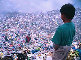 ONU reclama medidas urgentes para frenar la tragedia medioambiental
