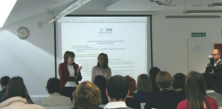 Oviedo, Gijón y Avilés se adhieren al grupo de trabajo regional sobre envejecimiento activo