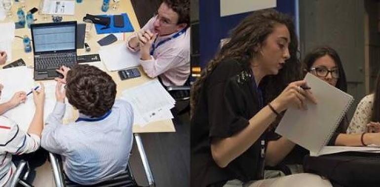 4 de cada 5 jóvenes asturianos se marcharía de España para mejorar profesionalmente