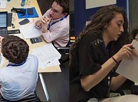 4 de cada 5 jóvenes asturianos se marcharía de España para mejorar profesionalmente