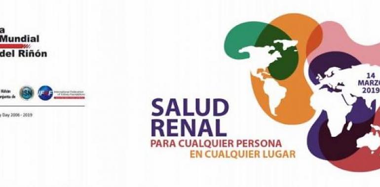 Más de 102.000 asturianos tienen enfermedad renal crónica 