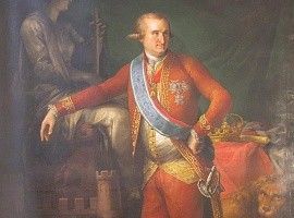 El Museo de BBAA de Asturias presenta su obra invitada de Goya