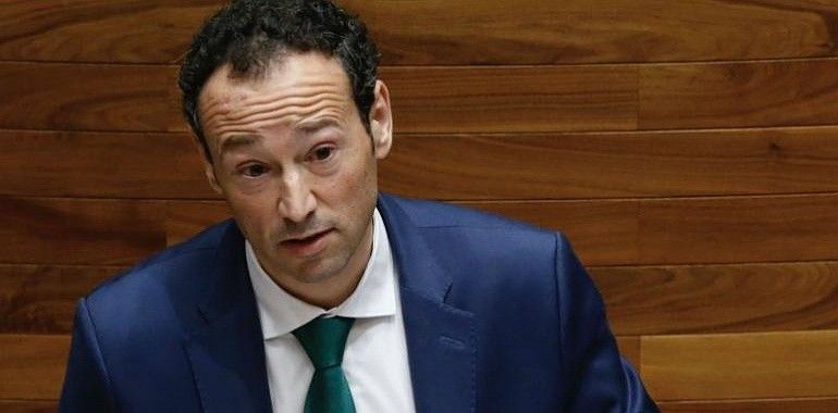 El Principado licitará este año la construcción del edificio que unificará los juzgados de Langreo