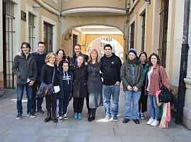 Las pelis del Filarmonica accesibles para todos en el Oviedo de las Personas