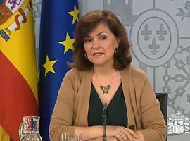 El Gobierno aprueba exhumar los restos de Franco el 10 de junio