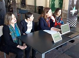 Podemos Asturies lanza Primavera Asturiana para incorporar independientes