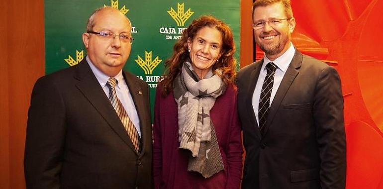 Servicios y productos financieros de Caja Rural de Asturias para los ingenieros Agrónomos