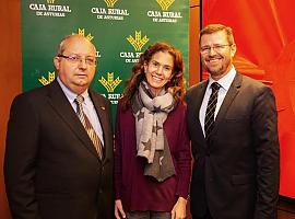 Servicios y productos financieros de Caja Rural de Asturias para los ingenieros Agrónomos