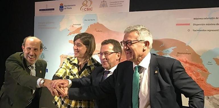 SIDRÓN: Máxima protección para la casa de los neandertales asturianos