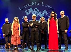Luar na lubre: Concierto gratuito el 31 M en Cangas del Narcea 