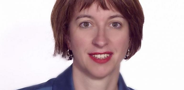 Nuria Arribas, nueva directora gerente de la Interprofesional Láctea (INLAC)