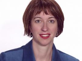 Nuria Arribas, nueva directora gerente de la Interprofesional Láctea (INLAC)