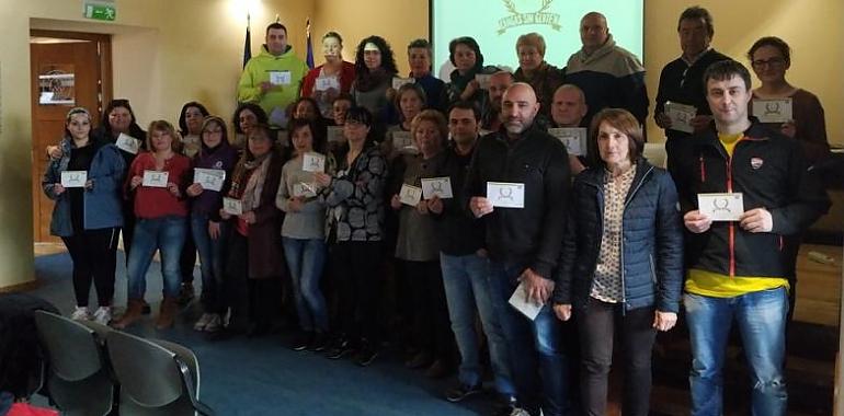 Cangas Sin Gluten suma 49 establecimientos en 2019