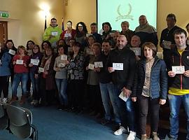 Cangas Sin Gluten suma 49 establecimientos en 2019