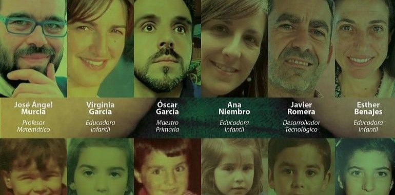 La Asociación Valores Valientes organiza en Llanes la Jornada Primera Infancia