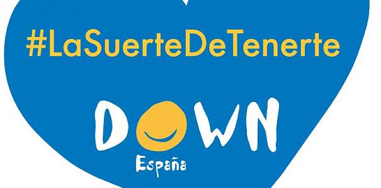 El Día Mundial de las Personas con Síndrome de Down se celebra en los colegios asturianos