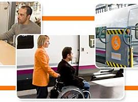 Renfe Atendo realizó 7.885 asistencias en Asturias el año pasado 