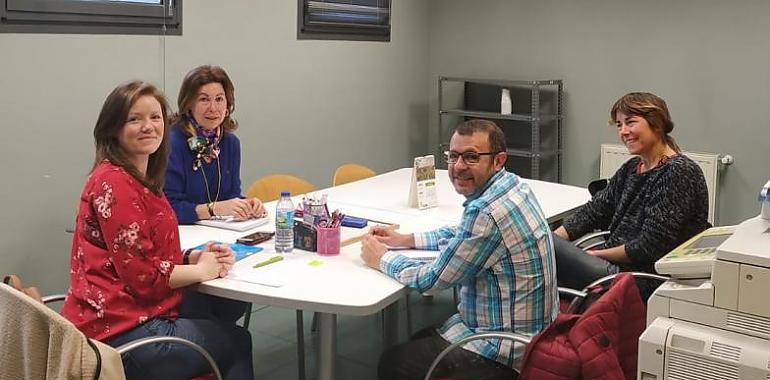 Inglés para empresarios en Llanes