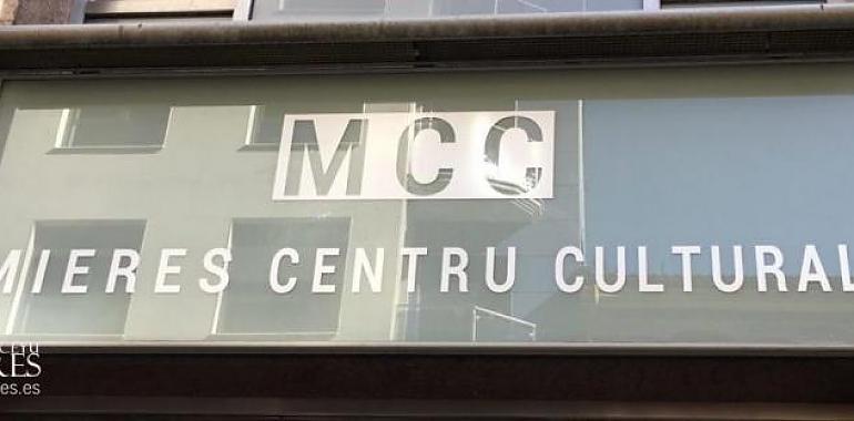 Mieres Centru Cultural, accesible para personas con movilidad reducida