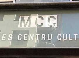 Mieres Centru Cultural, accesible para personas con movilidad reducida