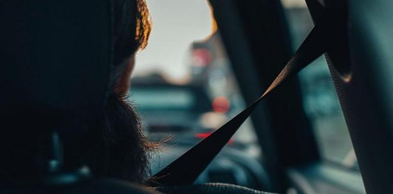 En una semana son detectadas 62 personas sin llevar puesto el cinturón de seguridad