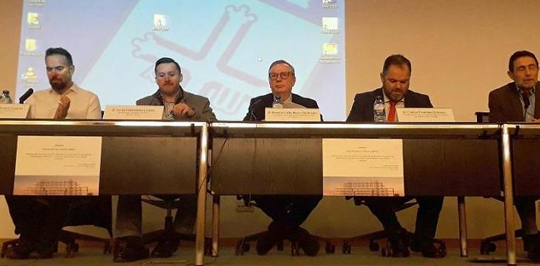 6.639 trabajadores asturianos expuestos a agentes cancerígenos